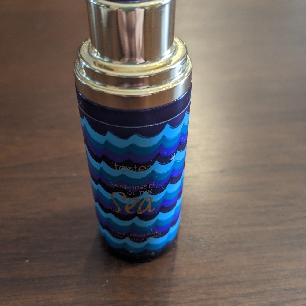Tarte Rainforest of the Sea (30 ml)